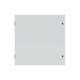 SRN8830K ABB EINSCHLIESSUNG BL.DOOR + PLATE800X800X300 7035