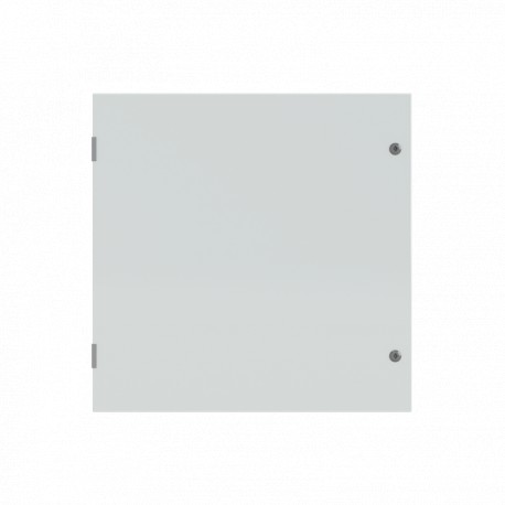 SRN8830K ABB EINSCHLIESSUNG BL.DOOR + PLATE800X800X300 7035