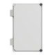 4TBO856072C0100 ABB APO 31 Box (hinged cover IP 55) RAL7035