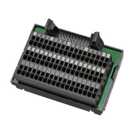 XW2K-20G-O16A-IN XW2K0031G XW2K20GO16AIN OMRON Système de câblage d’interface PLC avec technologie Push-in P..