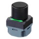 A2W-TB-WC1 EU2BB A2W 0133R A2WTBWC1EU2BB OMRON Wireless Full Protection Button, Dia, 34.4 mm, EU Frequency 8..