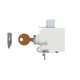 1SDA105062R1 ABB KLC XT5-XT6 KE.LO. RONIS EQ. A 1228 OPxB