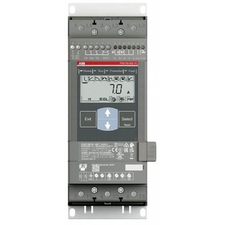 1SFA897109R7008 ABB Caixa demo