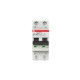 2CSR255180R3324 ABB I.com.DS200 1p+N C 32A A 10kA 300mA