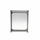 4TBO856036C0100 ABB APO 71 Cover (klappbare Transp.) RAL7035