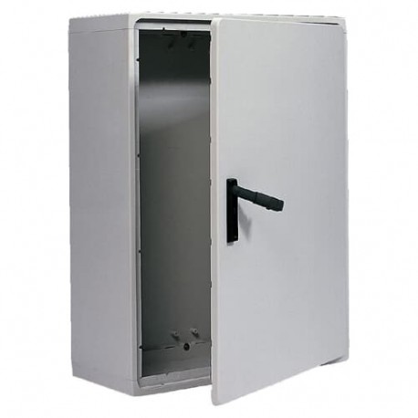 4TBP833889C0100 ABB PolySafe Encl. IP54 1250x1000x320 1 Tür
