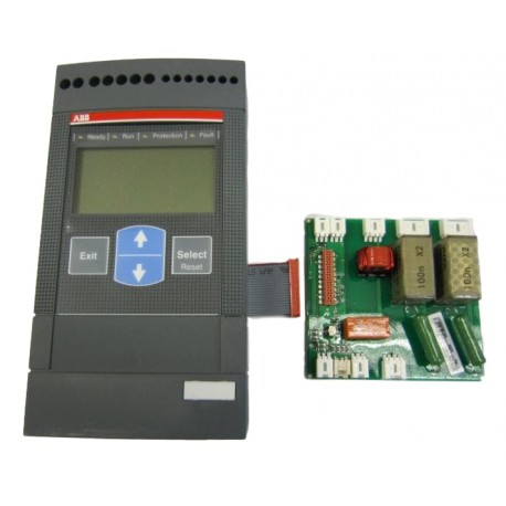 1SFA899219R7004 ABB MODULO HMI