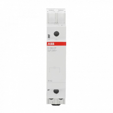 2TAZ310003R1000 ABB Compensator E296-CP 2.2 mF