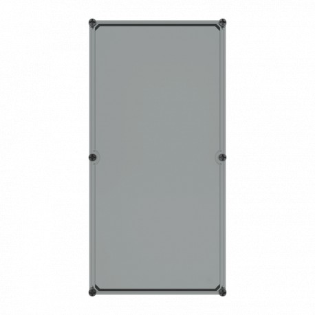 4TBO851282C0100 ABB Capa TRANSPARENTE APO-61 600x300x80