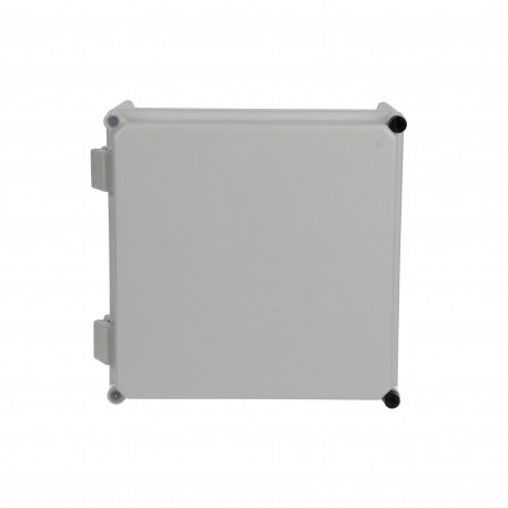 4TBO856073C0100 ABB APO 41 Box (hinged cover IP 55) RAL7035
