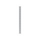 2CPX041853R9999 ABB ZW369 WR Frame,3 modules de hauteur,H 600