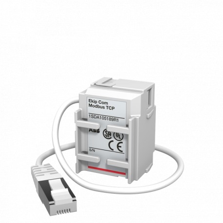 1SDA105192R1 ABB EKIP COM PROFINET XT5 INT
