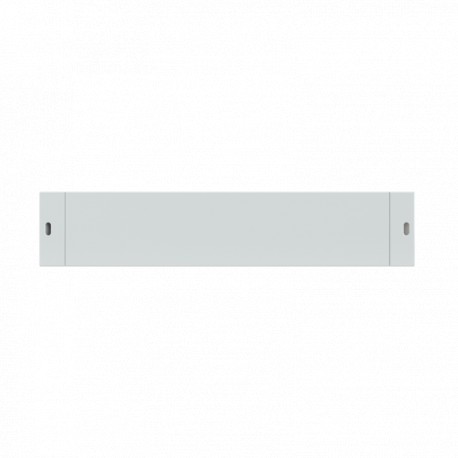 1SL0319A00 ABB BLANK PANEL H75-SIZE 2-3
