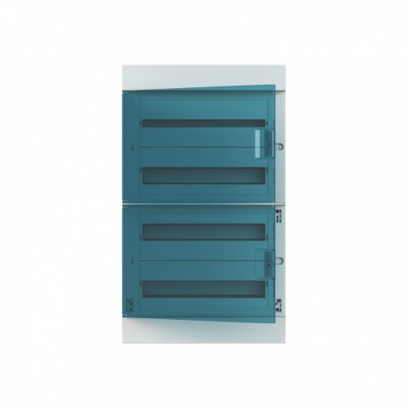 1SLM004100A1210 41A18X42 ABB MISTRAL41F TRANSPARENTE TÜR 72