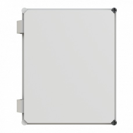 4TBO856074C0100 ABB APO 71 COPERCHIO FULL PIVOTING GRIGIO
