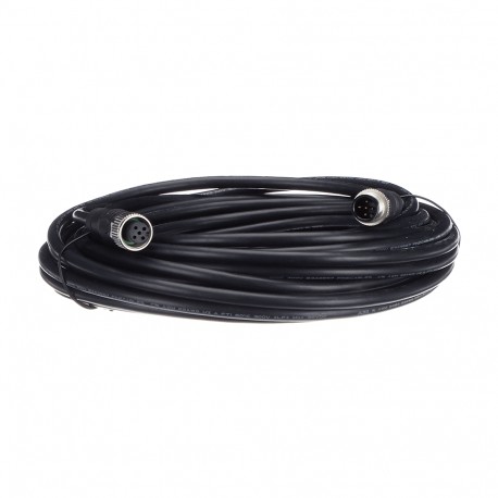 2TLA020056R2300 ABB M12-C1012 10m Cable apan.5x0,34 mach+hem
