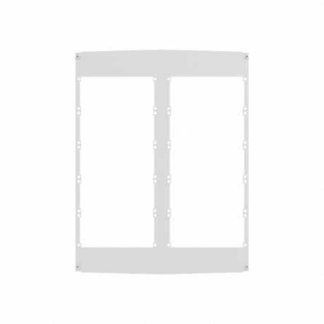 4TBA831795C0100 ABB COPERCHIO 180M ARIA 108 PER COPERTURE MOD.