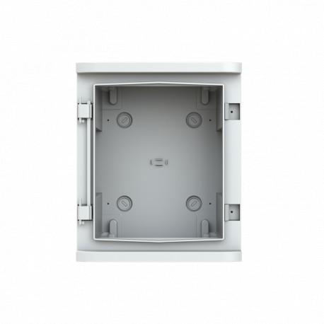 1SL0221A00 ABB Armario Gemini, IP66 sin puerta, tam. 1