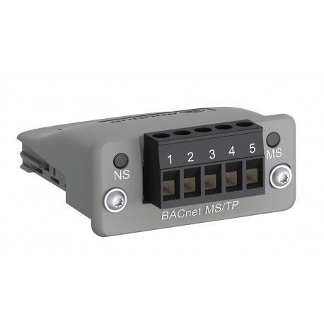 1SFA899300R1011 ABB AB-BACNET-MSTP-1