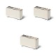 434170092000 FINDER Series 43 Relais miniatures pour circuit imprimé 10 16 A