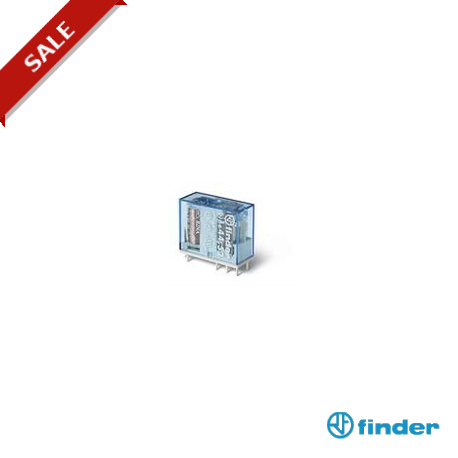  44.52.7.006.0000PAC FINDER RELAIS CIRCUIT IMPRIME 2RT 6A 9VDC SENSIBLE PAS DE 5MM AGSNO2