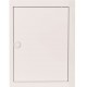 BL540 30856 ABB TELAIO E PTA.METAL.UK540, BIANCO