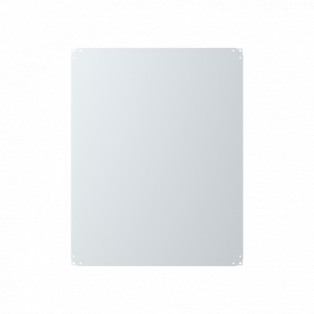 4TBA831113C0100 ABB PLACA METÁLICA ARIA/FeRIA 108