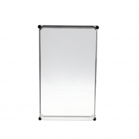 4TBO852092C0100 ABB Capa TRANSPARENTE APO-51 485x300x80