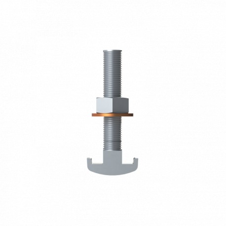 4TBO858008C0100 ABB PARAFUSO T BHS5-60(M10x60)