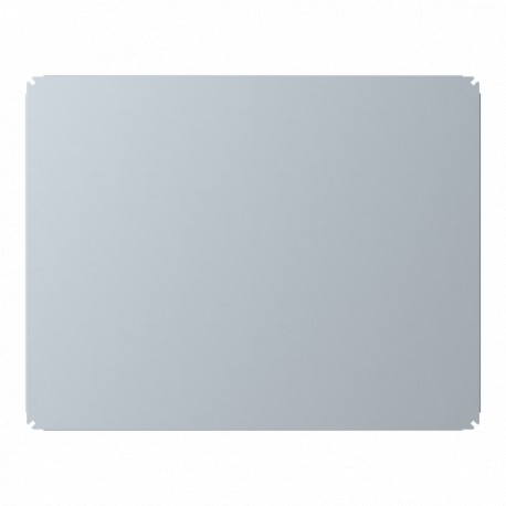 4TBP833507C0100 ABB METAL PLATE 2mm PS 452/542/546