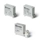 453170122310 FINDER Series 45 Mini relé para circuito impresso + Faston 250 16 A