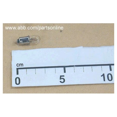 5911086-13 ABB НИТИ BA9S24V/ 50MA/1,2 W