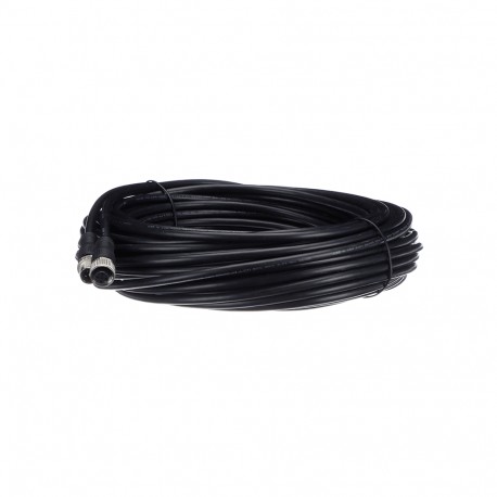 2TLA020056R2400 ABB M12-C2012 20m Cable apan.5x0,35 mach+hem