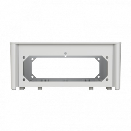 4TBO856012C0100 ABB APO 51 BASE 2 PAREDES ABERTAS