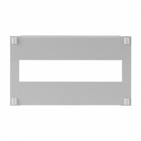 4TBA831796C0100 ABB COBERTURA MODULAR 12M H150 ARIA 43/86