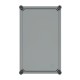 4TBO851173C0100 ABB TRANSPARENTE ABDECKUNG APO-31 300x185x45