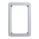 4TBP833266C0100 ABB CHÂSSIS MODULAIRE POLYSAFE 750x500 80M