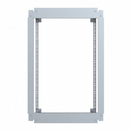 4TBP833266C0100 ABB CHÂSSIS MODULAIRE POLYSAFE 750x500 80M