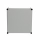 4TBO856059C0100 ABB APO 41 CAPUCHON EN POLYCARBONATE TRANSP.