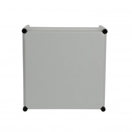 4TBO856059C0100 ABB APO 41 TRANSP POLYCARBONAT KAPPE.