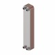 004H4325 DANFOSS HEATING ХБ25Н-1-10 2Cu 25 S1 2G3/4