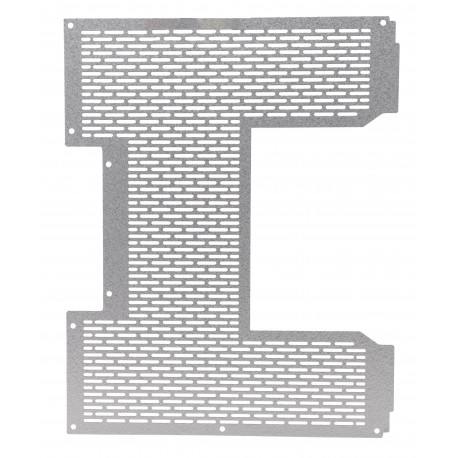 1SFA899305R1002 ABB PLAQUE D’EXTRÉMITÉ