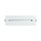 PM1625K ABB MOD.PANEL25MOD. + DIN + FIX.BRA.185X600 7035
