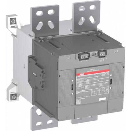 1SFL617731R5322 ABB GF875-20-22-53 Contattore