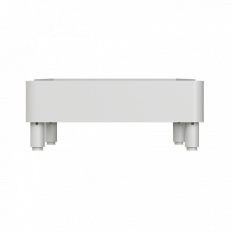 4TBO856040C0100 ABB APO 1 Profondità ext.-frame RAL7035