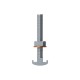 4TBO858010C0100 ABB VITE T BHS5-80 (M10x80)