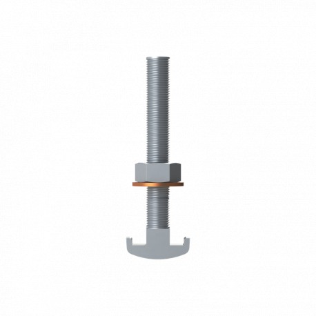 4TBO858010C0100 ABB VITE T BHS5-80 (M10x80)