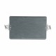1SL0296A00 ABB MODULAR PLATE H150-SIZE 1