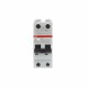 2CSR255180R3164 ABB I.com.DS200 1p+N C 16A 10kA 300mA