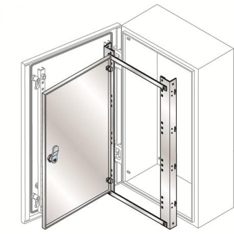 KC7050X ABB Porta interna 700x500 xl